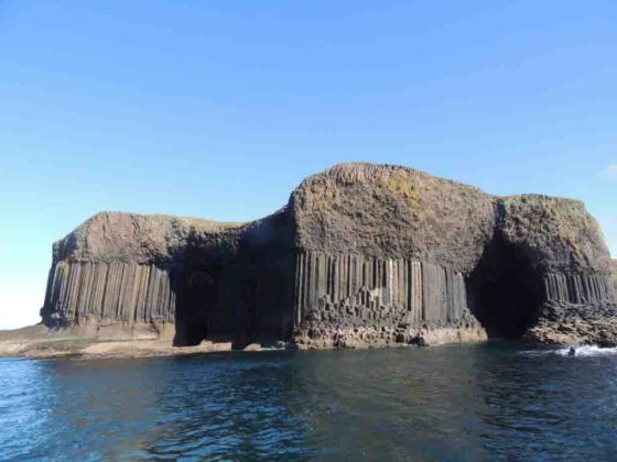 Fingal's Cave