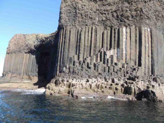 Fingal's Cave