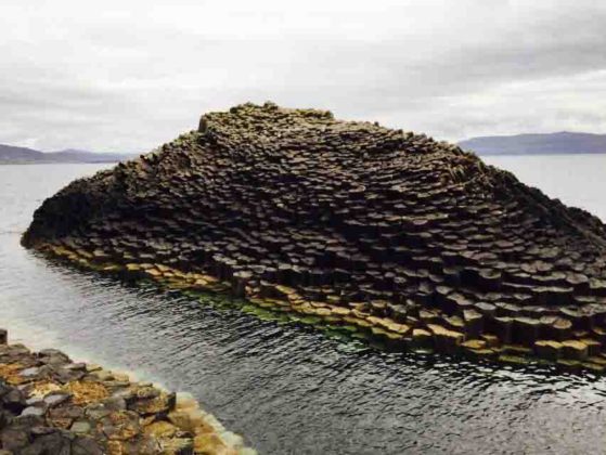 Fingal's Cave