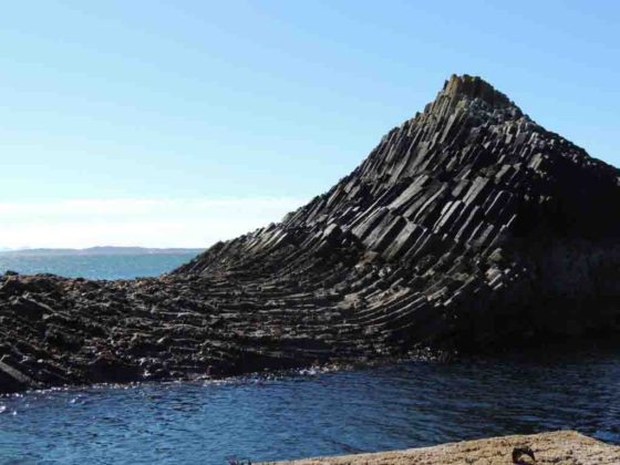 Fingal's Cave