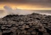 Giant’s Causeway, Ireland Giant's Causeway, Ireland