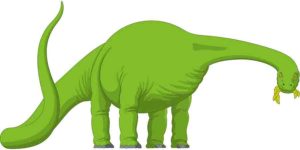 Dinosaur