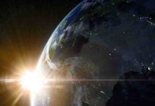 Building blocks of the Earth Earth
