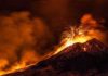 Volcano researcher learns how Earth builds supereruption-feeding magma systems Etna eruption