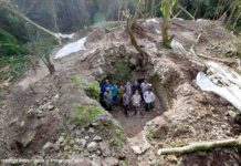 Maya rituals unearthed The Valley of Peace Archaeology project team explore an ancient Maya site in central Belize.