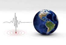 Study uses seismic noise to track water levels in underground aquifers Earth