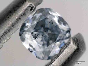 Blue Diamond