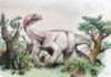 Ledumahadi mafube: South Africa’s new jurassic giant Ledumahadi mafube