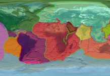 Plate Tectonics May Have Been Active on Earth Since the Very Beginning Plate Tectonics