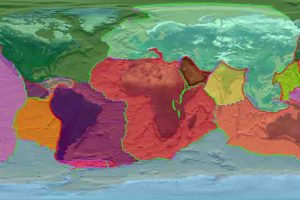 Plate Tectonics