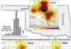 Researchers map susceptibility to human-made earthquakes This image shows widely-felt earthquakes that struck north-central Oklahoma and southern Kansas