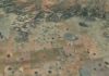 The origins of the High Plains landscape Panhandle of Texas