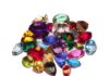 What are the most precious stones?
