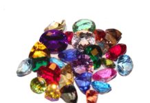 What are the most precious stones?