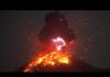 Incredible moment Anak Krakatau erupts, Oct 2018 Anak Krakatau