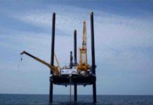 Crater from asteroid that killed the dinosaurs reveals how broken rocks can flow like liquid A mile-long sediment core drilled by the International Ocean Discovery Program helped researchers uncover how the Chicxulub crater formed.