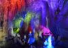 Dechen Cave, Germany Dechen Cave, Germany
