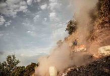 ‘Dinosaur country’: fossil hunters’ S. African paradise Palaeontologist Jonah Choiniere says a student noticed a 'few (fossilised) bones coming out' of a massive rock on a remote farm in central South Africa.