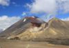 How Magma Climbs the Crustal Ladder Between Eruptions Taupo Volcano