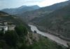 New understanding of Mekong River incision Mekong River