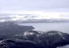 A large volcanic eruption shook Deception Island 3,980 years ago Deception Island.