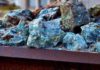 Earth’s cobalt deposits formed much later than previously believed cobalt-copper ore
