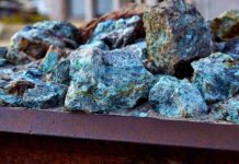 Earth’s cobalt deposits formed much later than previously believed cobalt-copper ore