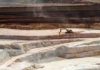 Rare-earth elements discovered in Georgia kaolin mines, study finds