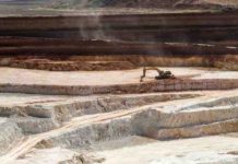 Rare-earth elements discovered in Georgia kaolin mines, study finds