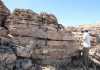 Fault lines are no barrier to safe storage of CO2 below ground Carbon dioxide emissions can be securely stored in underground rocks, with minimal possibility of the gas escaping from fault lines back into the atmosphere, research by the University of Edinburgh has shown. Credit: Johannes Miocic