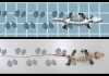 Robot recreates the walk of a 290-million-year-old creature