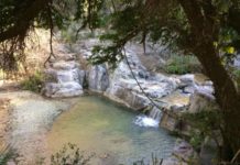 A volcanic binge and its frosty hangover Basaltic dykes with a newly determined Age of 619 Million years in Novillo Gneiss, Tamaulipas (Mexico).