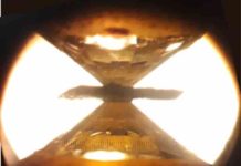 Diving into Earth’s interior helps scientists unravel secrets of diamond formation Diamond