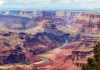 How predatory plankton created modern ecosystems after ‘Snowball Earth’ Grand Canyon