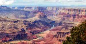 Grand Canyon