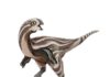 New oviraptorosaur species discovered in Mongolia Gobiraptor reconstruction.