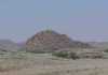 Researchers unearth an ice age in the African desert The drumlins were formed by fast-moving ice floes instead of slow melting ice. Credit: WVU