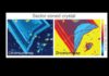 ‘Amazing snapshots’ plumb volcanic depths An example of sector zoning