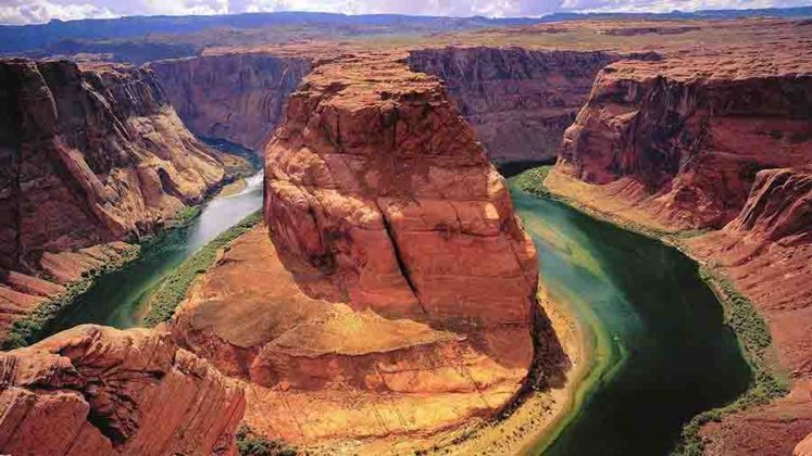 Horseshoe Bend, Arizona