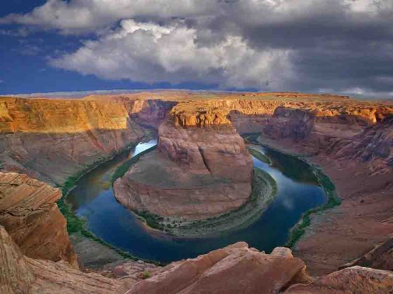 Horseshoe Bend, Arizona