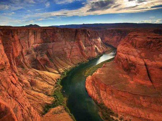 Horseshoe Bend, Arizona