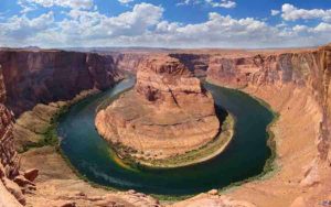 Horseshoe Bend, Arizona