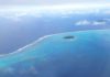 Massive earthquakes provide new insight into deep Earth Deep below the Earth in the Tonga-Fiji region of the South Pacific, one enormous earthquake triggered another.
