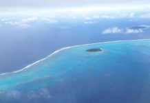 Massive earthquakes provide new insight into deep Earth Deep below the Earth in the Tonga-Fiji region of the South Pacific, one enormous earthquake triggered another.
