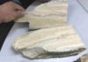 Rescuing geologic and climate records A speleothem that Ibarra retrieved from a cave in the Philippine
