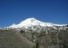 Scientists argue for more comprehensive studies of Cascade volcanoes Mount Hood