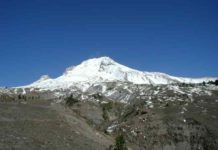 Scientists argue for more comprehensive studies of Cascade volcanoes Mount Hood