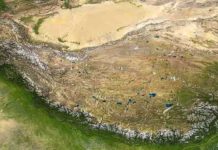 Tibetan plateau rose later than we thought Tibetan Plateau