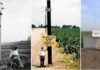 Western droughts caused permanent loss to major California groundwater source Measures of land Subsidence in San Joaquin Valley. Credit: USGS