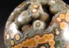 What Is the Difference Between Agate, Jasper and Chalcedony? Ocean Jasper